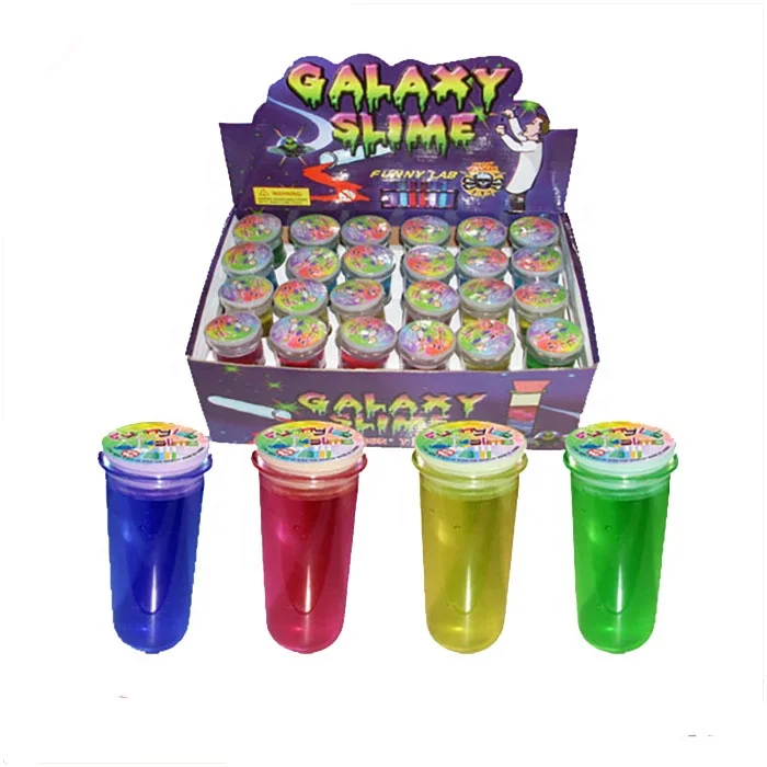 Баррель o slime игрушка обман масляная краска баррель нефти слизи Шутки Шутка Хэллоуин кляп дурака, подарок ко дню рождения слизь oss003-3