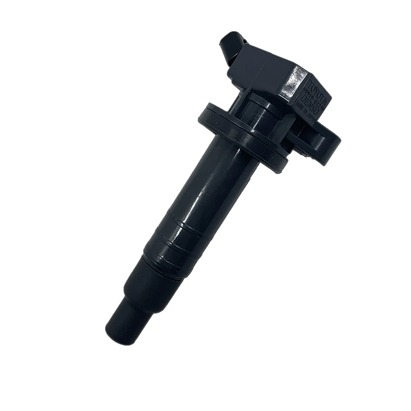 90919-02239 катушка зажигания 90080-19015 90080-19019 для Denso Toyota Corolla Matrix MR2 Yaris