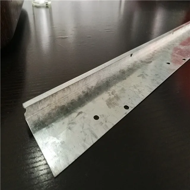 Widely use high strength factory direct sale angle beads corner bead