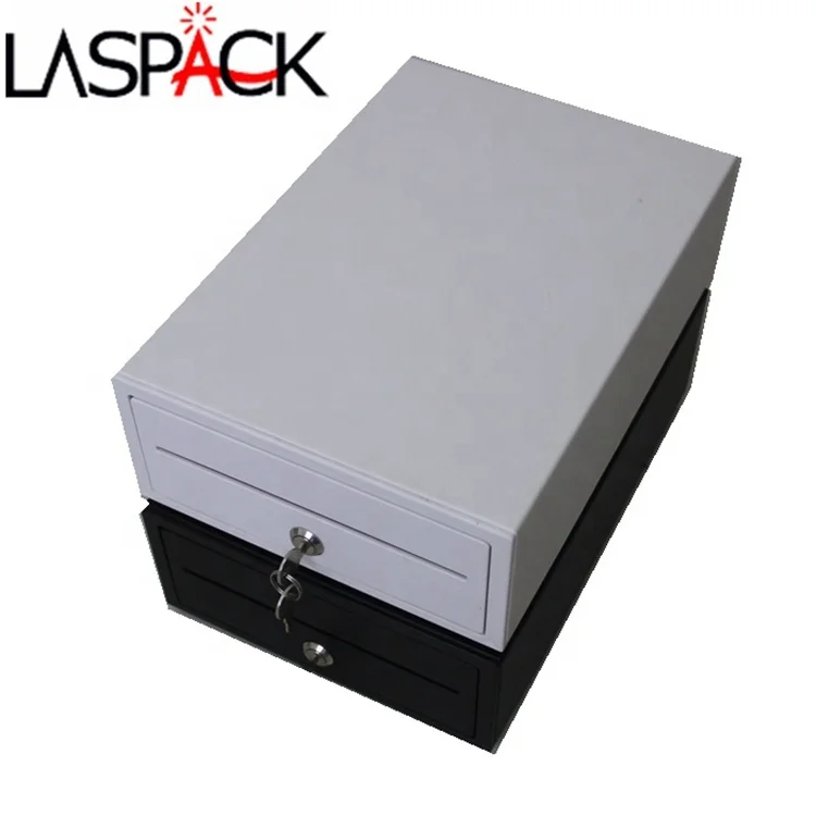  Pos пластиковые мини USB кассовый ящик для ящика с замком