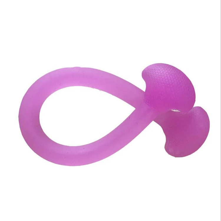 New Arrival Expander Fitness Resistance Exercise Tubes Arm Strength Practical Training Yoga Pull Silicone Elastic rope