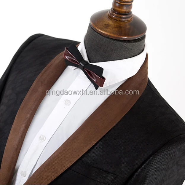 Custom Made Plaid Tuxedo Blazer Shawl Lapel Single Buttons Softy Wool Bespoke Men Suit