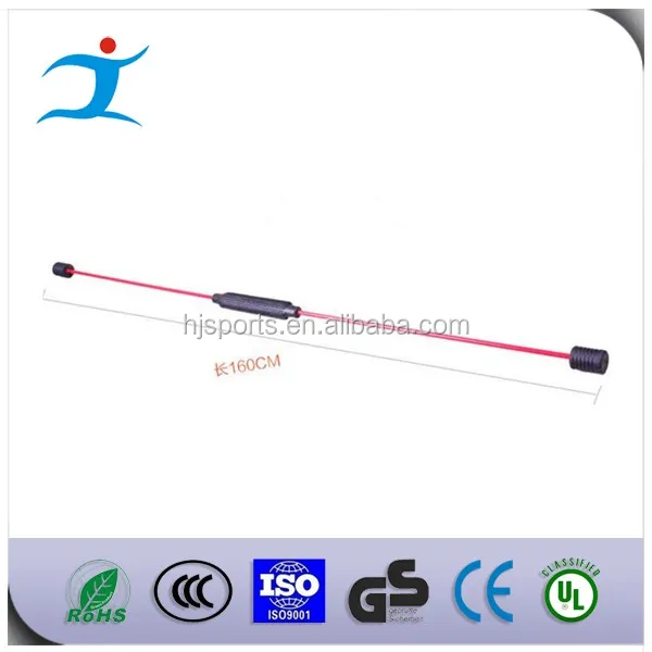 Hot Selling Flex Bar Workout Bar Best for Fitness Training Gym Flex