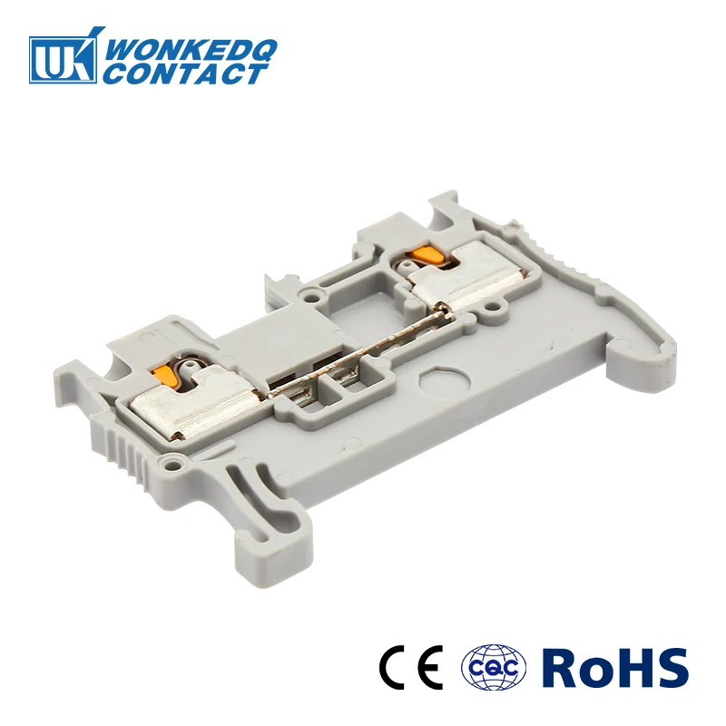 JPT 1,5/S толчок в связи КОРМА ЧЕРЕЗ Wire клеммы 1,5 мм