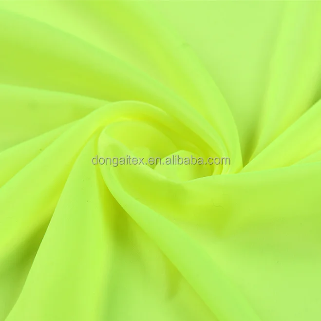 10D Nylon Parachute Fabric/Ultra-thin Nylon Fabric/Ultra-light Nylon Taffeta