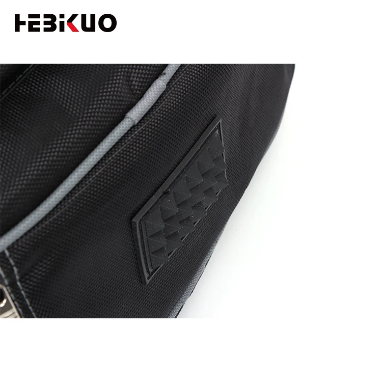 B41-B3 HEBIKUO Professional 12MM guitar bag cases waterproof