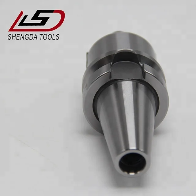 BT Tool Holder Shell Face Mill BT30 FMB16 Collet Chuck for CNC Milling Machine