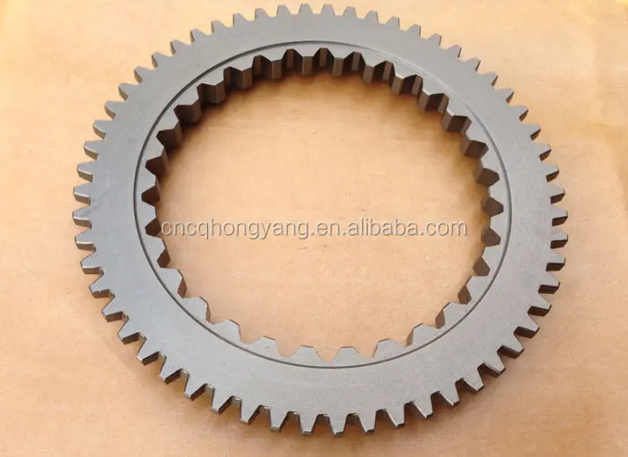 Russia Truck Gearbox Parts Synchronizer Cone Manufacturer (1312304027/1312 304 027)