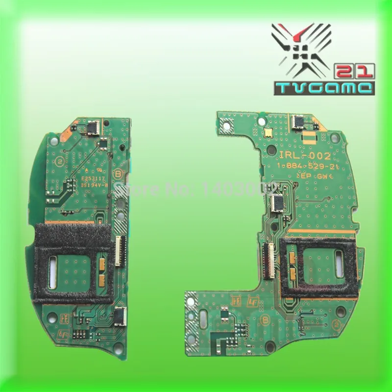 Left&Right Button Circuit Logic Board for PS Vita 1000(Wifi Version)