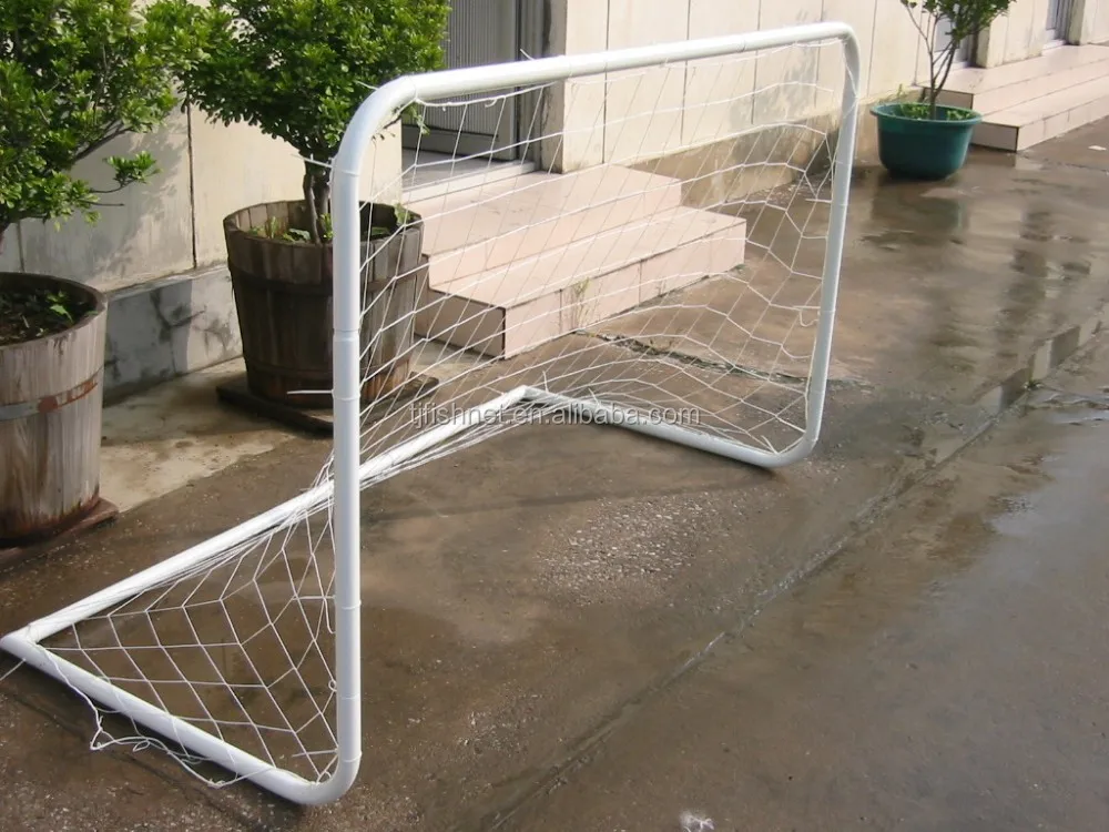 
nylon knotless handball net,handball net 