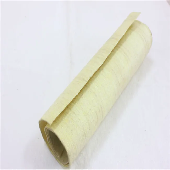 
Polypropylene fiber air filter media non woven pp needle punching craft filter fabric 
