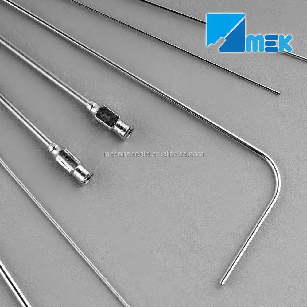 custom needles special stainless steel cannula any size gauge length as requirement, custom blood collection needle
