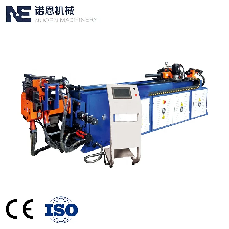 DW-25CNC Top quality hot sale portable tube/pipe bending machine pipe bending tool