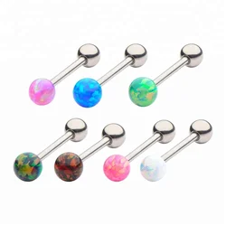 Latest Design 316l Surgical Steel Penis Jewelry