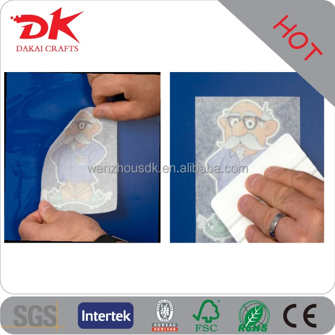 
Customized dry transfer rub on stickers for kids 
