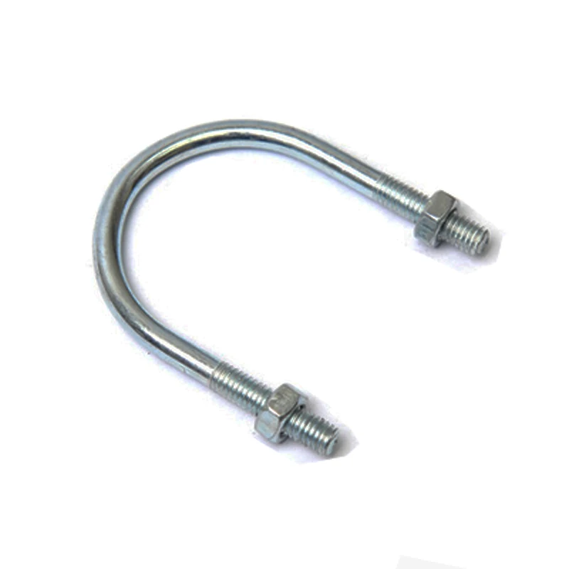 Electric Overhead Lines Fitting Bolt Link Fitting Insulator Fitting Power Transmission Line Fitting Pole Line Hardware Fitting