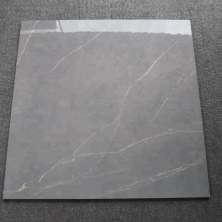 800x800mm Vitrified Tiles Venus Grey Marbles Floor Tiles