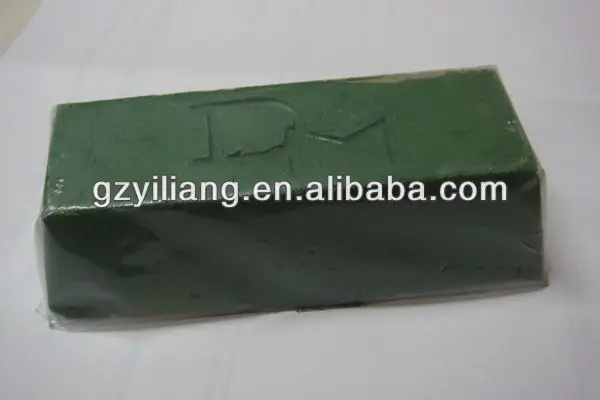 Stainless steel cell phone polishing Cyan polishing paste