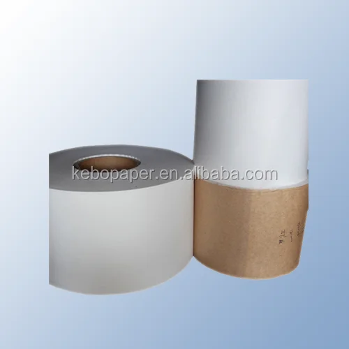 
25gsm China Tea Bag Filter Paper 