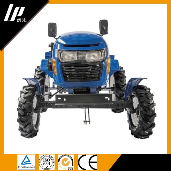 Завод продаж 2016 года новый тип 24 л.с. фермы мини-трактора