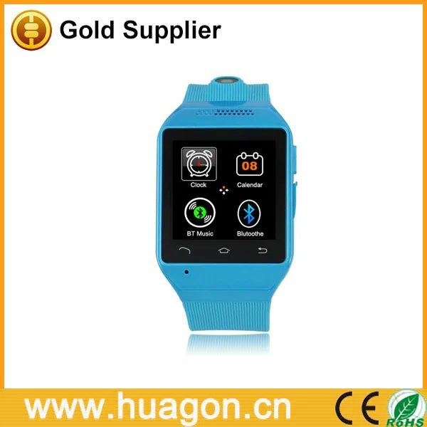 беспроводная смарт-часы телефонов android наручные часы smartwatch сотового телефона поддержка камера gsm mp3-плеер тс