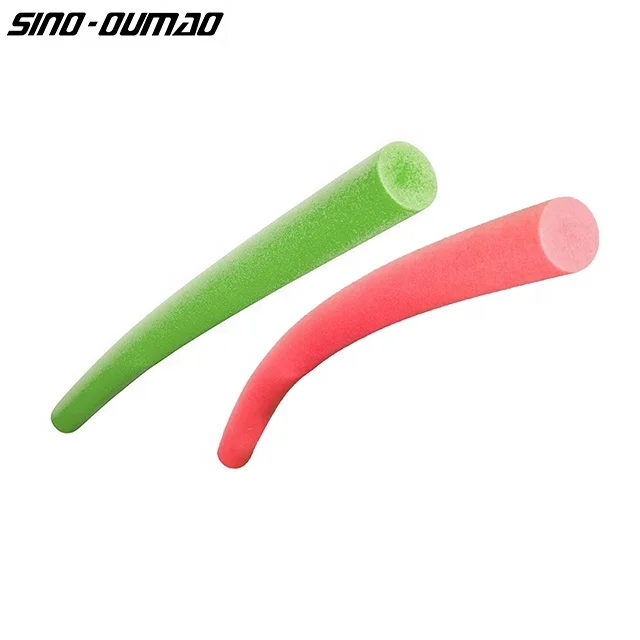 
Multifunctional Swim Noodles Float Swimming Kickboard Water Flexible Swimming Pool Noodles 