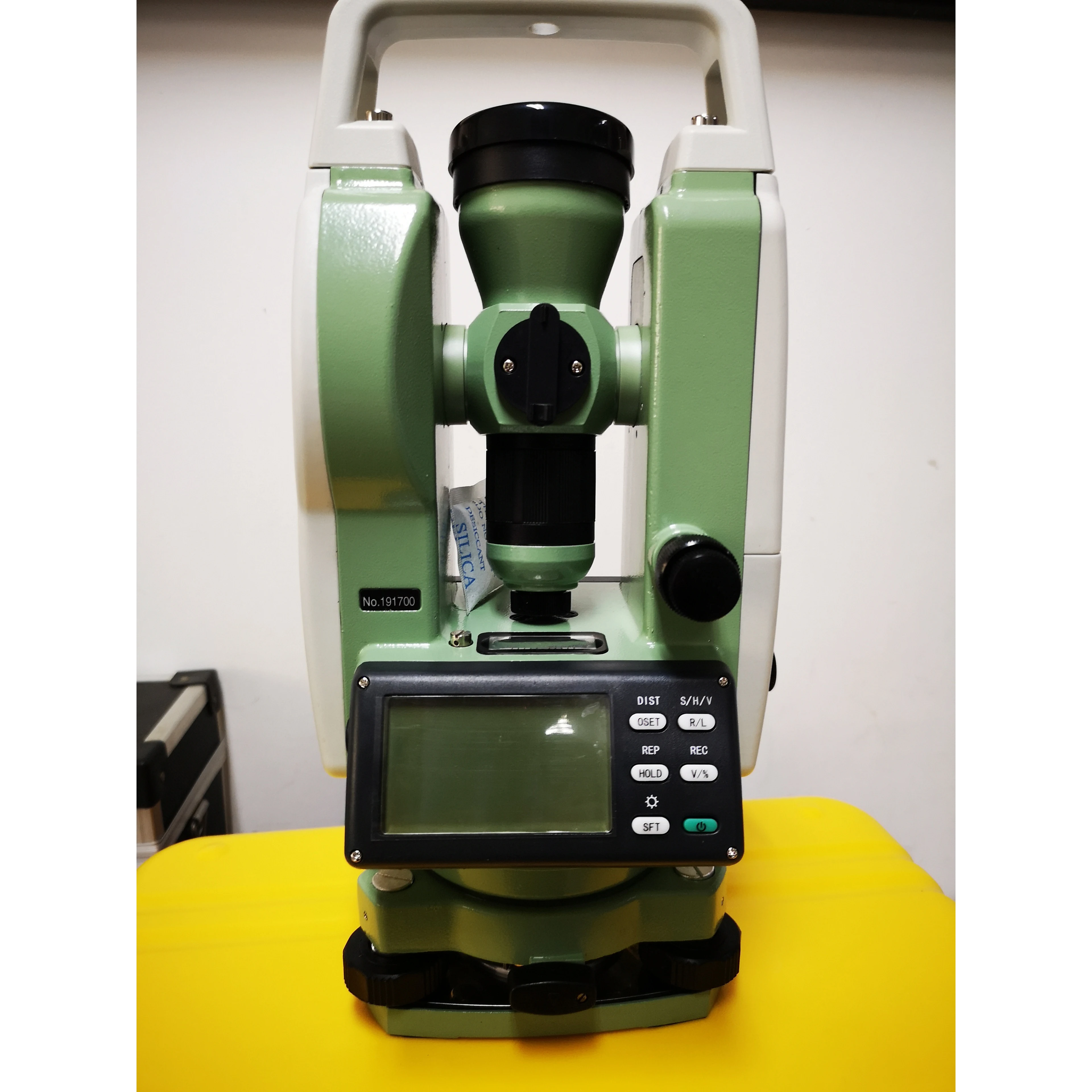 
High Quality FDT2CSL Electronic Theodolite Surveying Instruments 