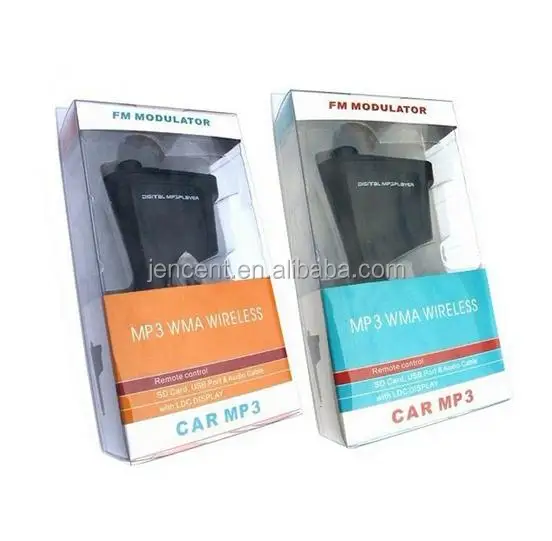 hot sale Car Kit car cigarette lighter MP3 Player interface with usb sd aux, mp3 converter for car cd player