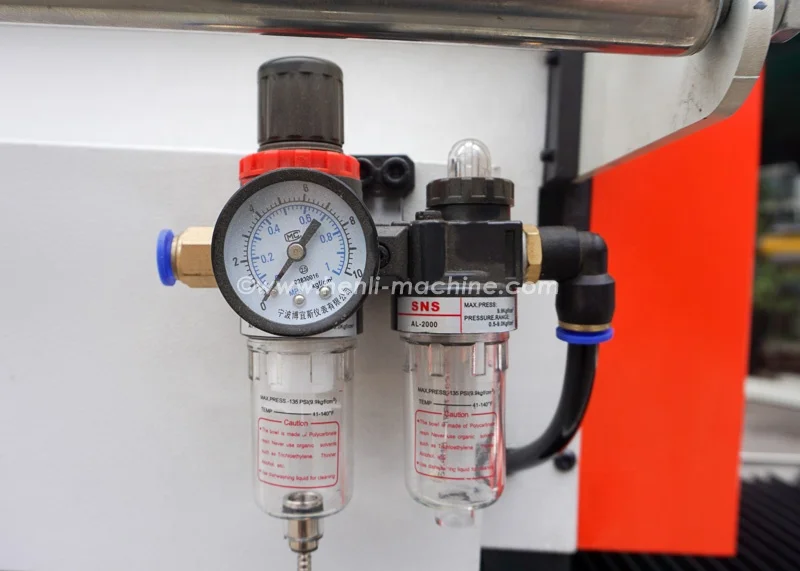 Eccentric Stamping Press Roller Feeder