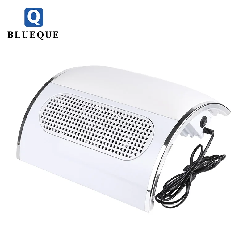 
Strong Power nail dust vacuum Dust Collector With 3 fans nail Dust Collector 