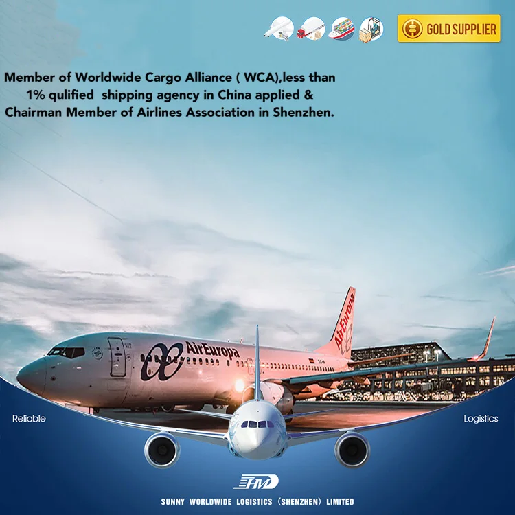 Самая дешевая авиа Доставка в Малави воздушная грузоперевозка из Китая в Ливию