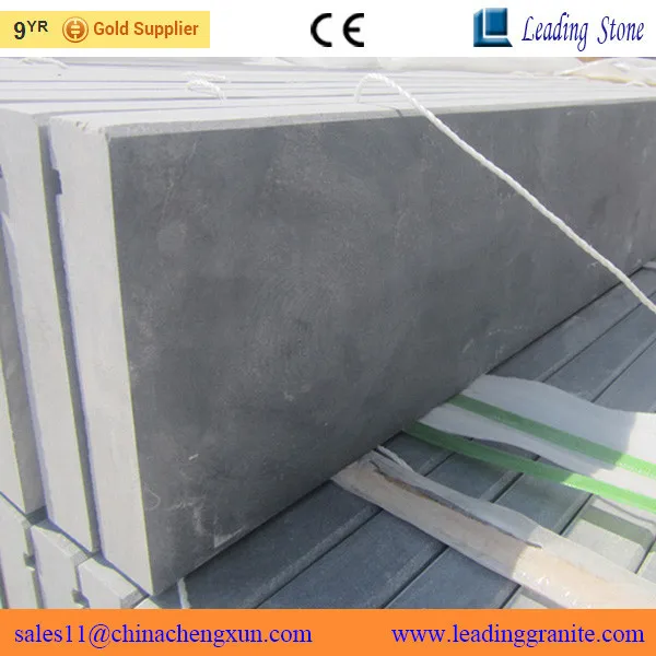 
Natural blue limetone interior window sill /natural stone windowsill 