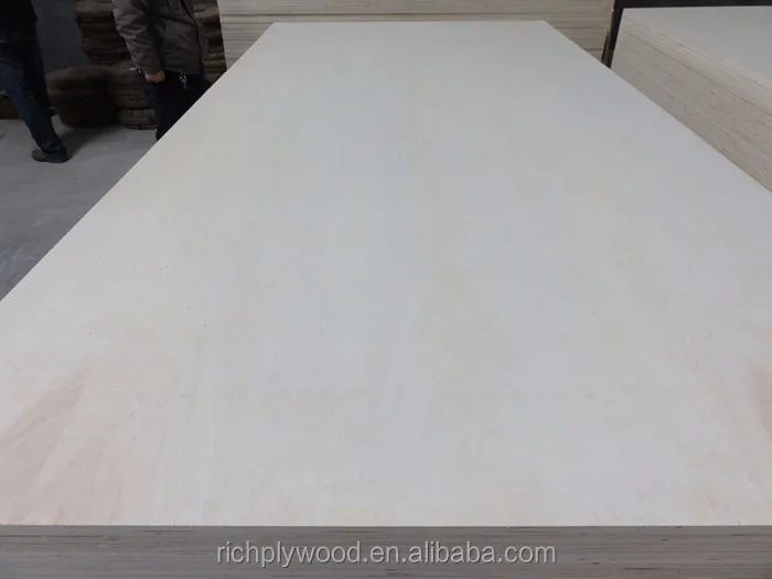 Oriented Strand board , OSB for Decoration