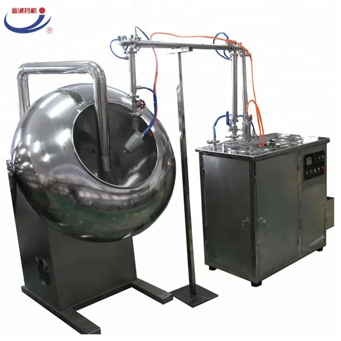 
dry fruits raisin nuts peanut almonds chocolate coating polishing pan machine 
