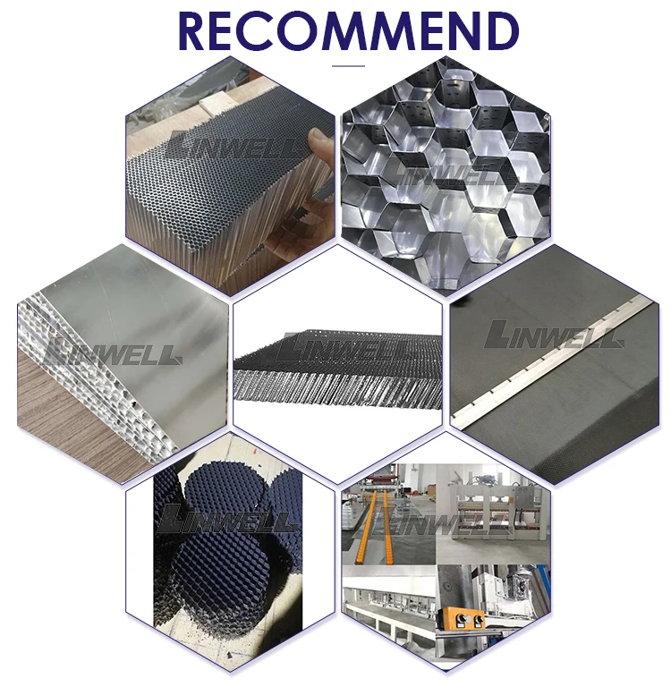Electronic Factory Emi Cleanroom Partition Aluminum Honeycomb 50 Mm
