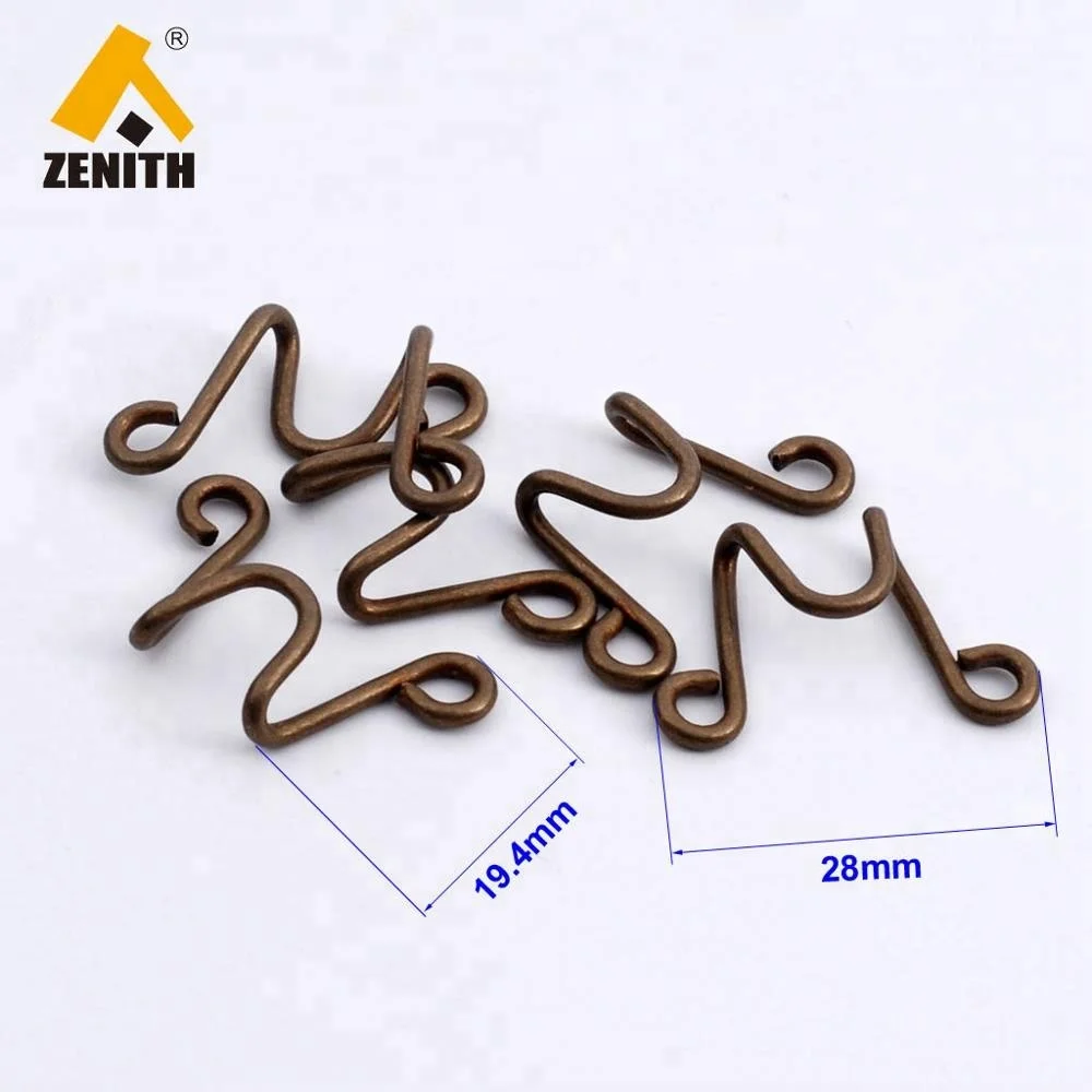 Hook and Bar Fasteners KH20127