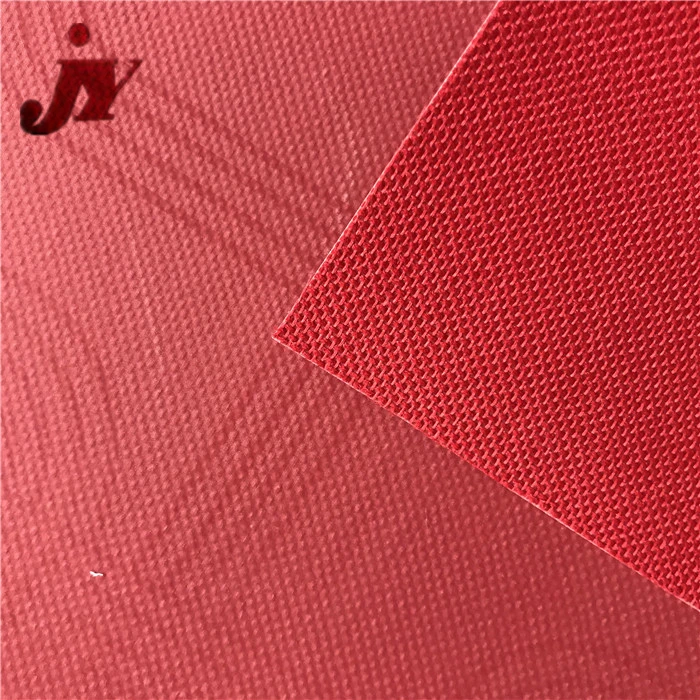 Best Sell  PVC Coated Polyester Fabric, 600D Polyester Mesh Fabric 100%  Polyester Fabric Coated For Luggage Bag Use