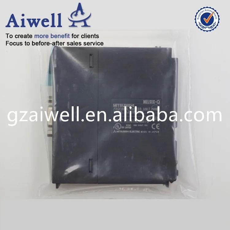 (QJ71PB92V) Mitsubishi Автоматизации Управления