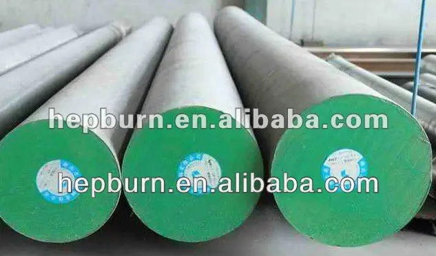 skd11 стали круглый бар