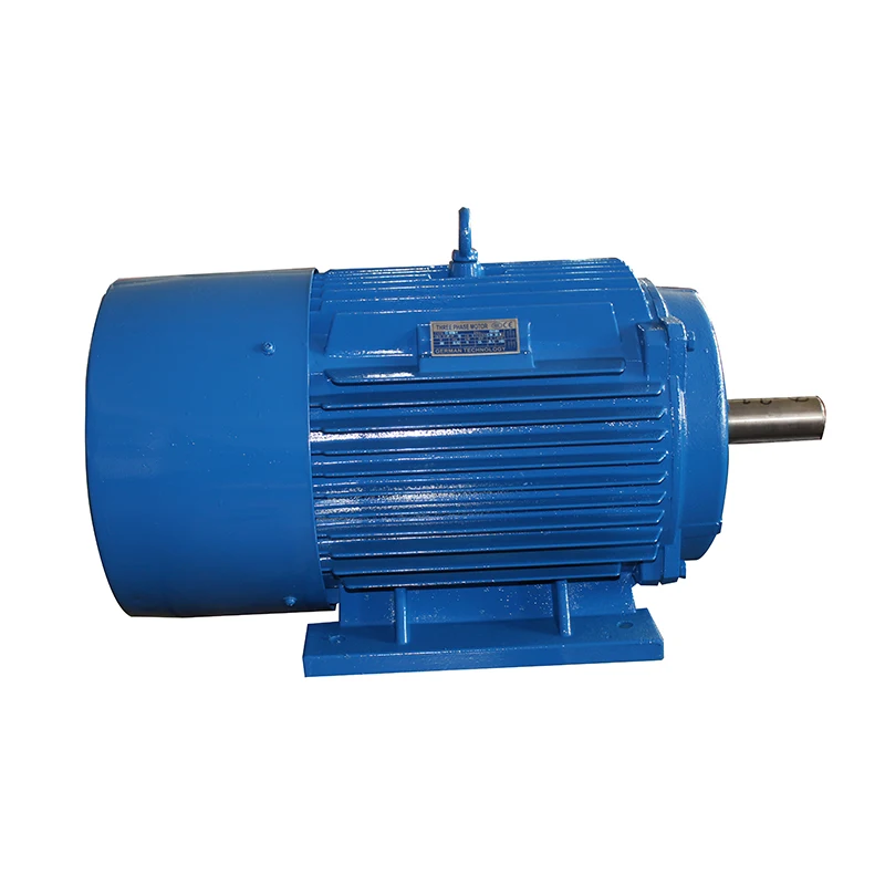 
Directory Y Series 380V 50HZ AC Induction Electric Motor 
