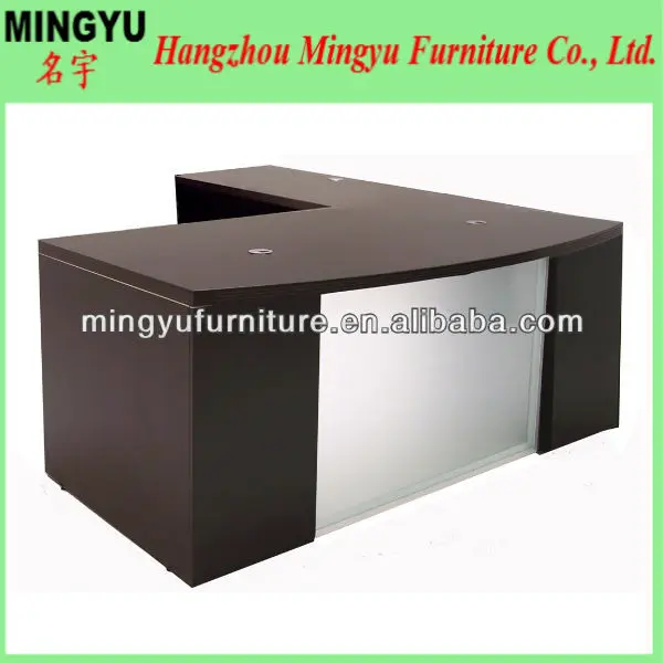 
Double Pedestal Office Desk 