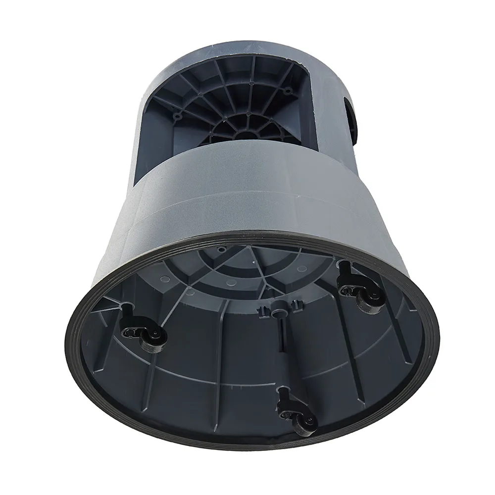 Безопасный шаг/вращающийся стул/Безопасный стул