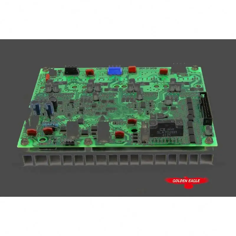 SA3739301 PCB ASSY PMD, For Brother KE-430D Sewing Machine Parts