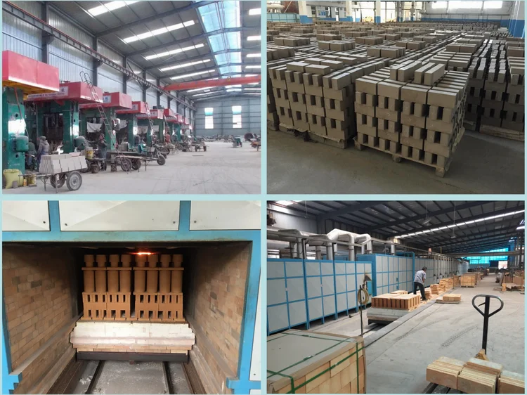 The factory Price Furnace firebrick,Straigh refractory brick,Arch refractory brick