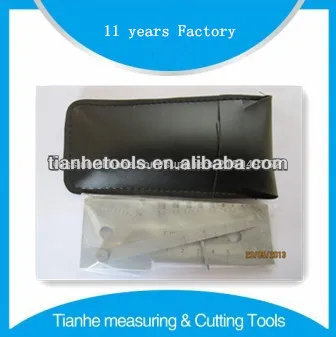 многофункциональный сварочный калибровочных