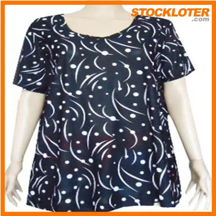 Ladies Top Stocklot 111111-701