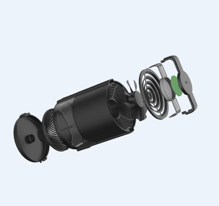 wifi Alexa, App Remote Wifi Control Smart LED Electronic Mosquito Killer