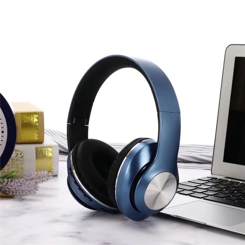 New design Marshal Major Iv Headphones Wireless On-ear Headsets Wireless Rechargeable Major 4 Deep Rock Bass Headphone