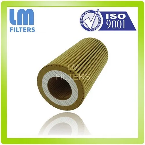 New arrival oil filter for VW