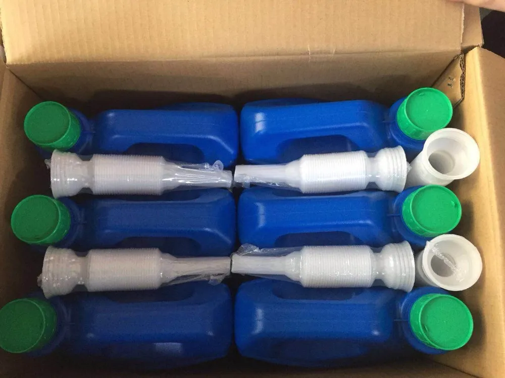 
Vehicle Urea Solution/AUS32/DEF 